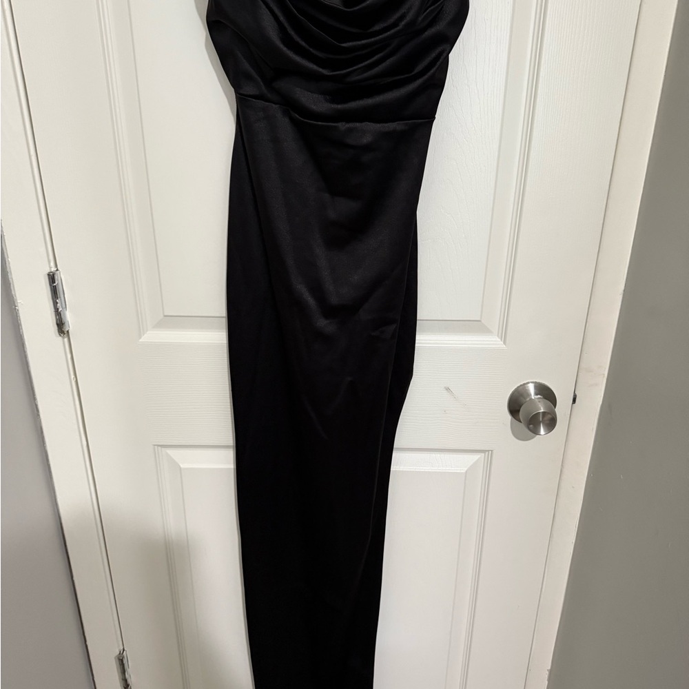 Windsor  Black Dress